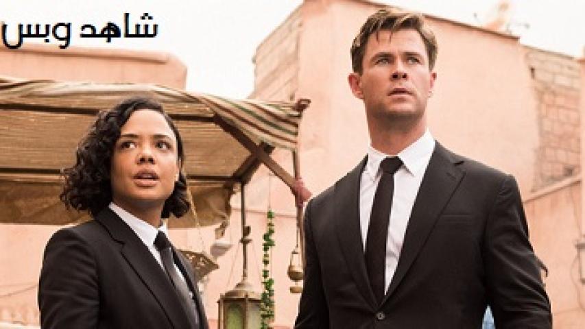 مشاهدة فيلم Men in Black International 2019 مترجم