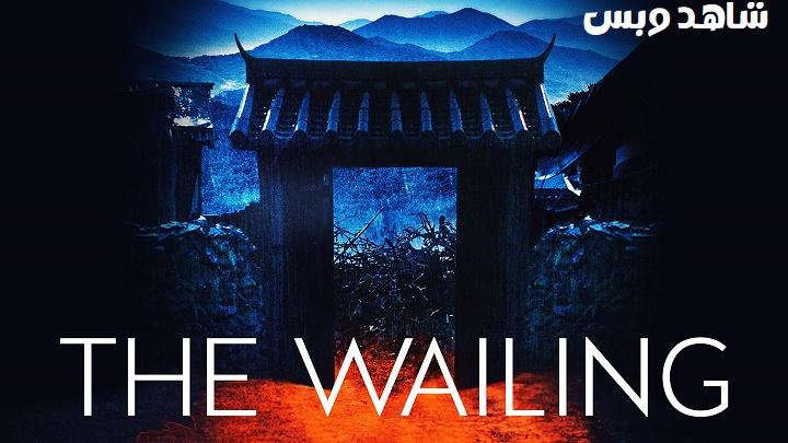 مشاهدة فيلم The Wailing 2016 مترجم