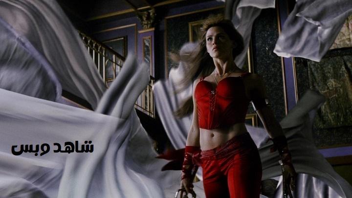 مشاهدة فيلم Elektra 2005 مترجم