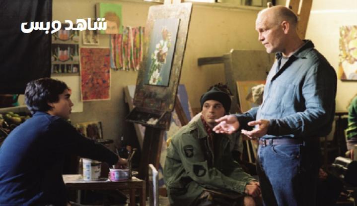 مشاهدة فيلم Art School Confidential 2006 مترجم