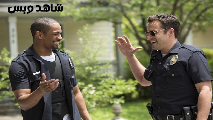 مشاهدة فيلم Let's Be Cops 2014 مترجم