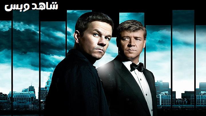 مشاهدة فيلم Broken City 2013 مترجم