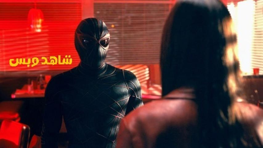 مشاهدة فيلم Madame Web 2024 مدبلج