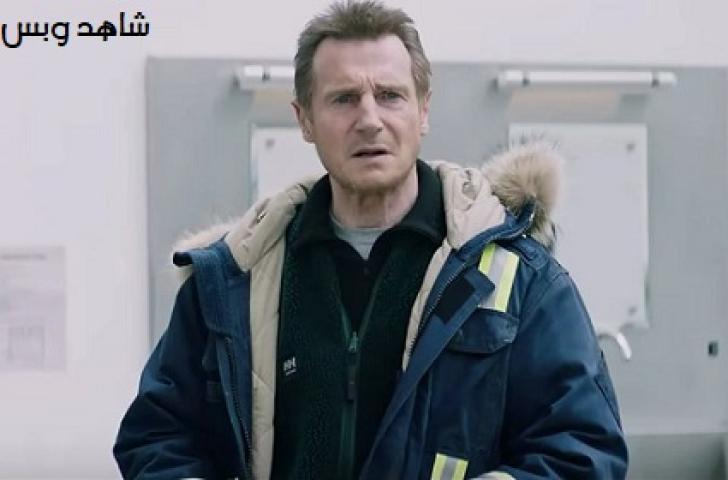 مشاهدة فيلم Cold Pursuit 2019 مترجم