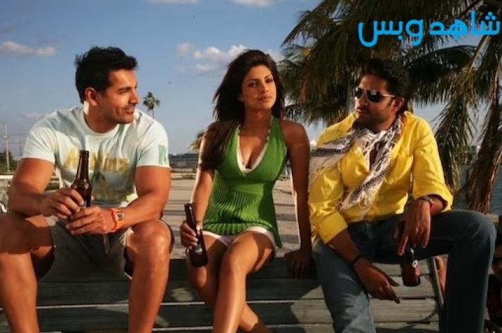 مشاهدة فيلم Dostana 2008 مترجم