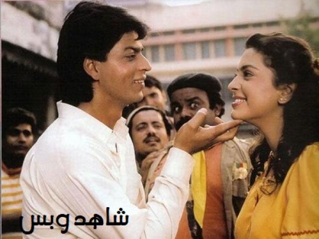 مشاهدة فيلم Raju Ban Gaya Gentleman 1992 مترجم