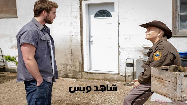 مشاهدة فيلم Cut Bank 2014 مترجم