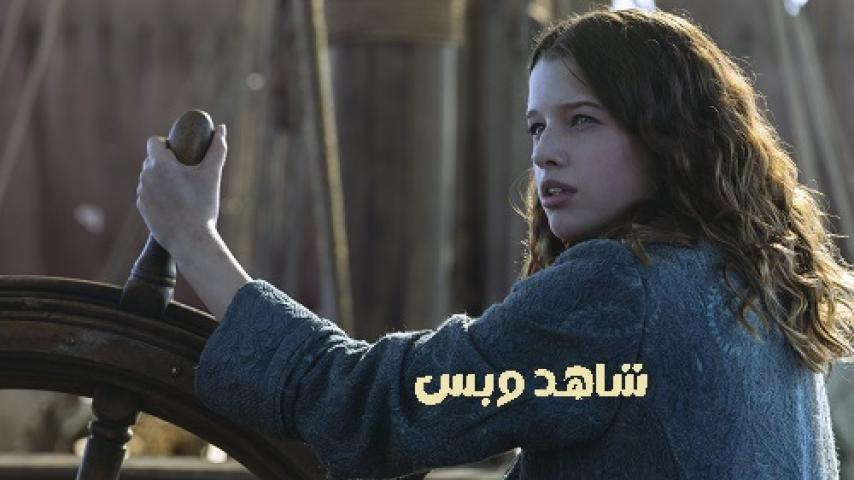 مشاهدة فيلم Peter Pan and Wendy 2023 مدبلج مصري