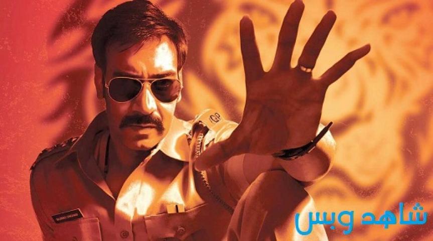 فيلم Singham 2011 مترجم HD كامل للكبار فقط +18