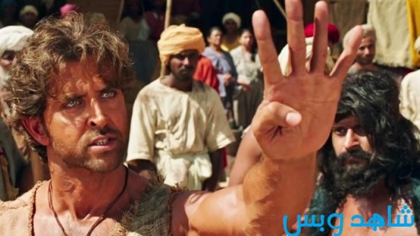 مشاهدة فيلم Mohenjo Daro 2016 مترجم