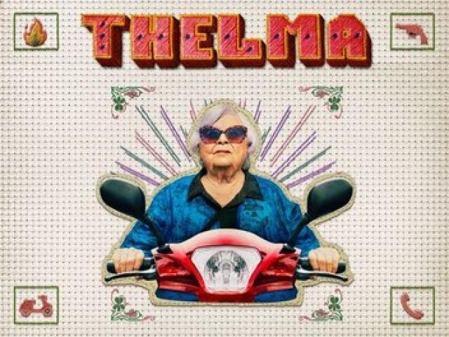 مشاهدة فيلم Thelma 2024 مترجم