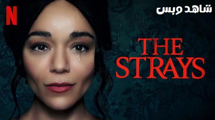 مشاهدة فيلم The Strays 2023 مترجم