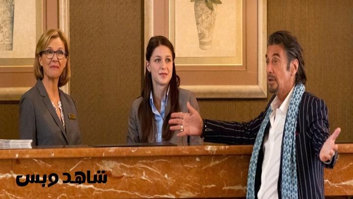 مشاهدة فيلم Danny Collins 2015 مترجم