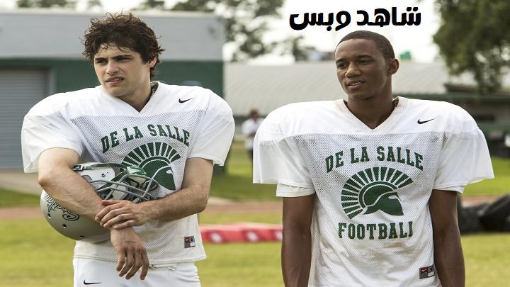 مشاهدة فيلم When the Game Stands Tall 2014 مترجم