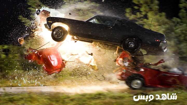 مشاهدة فيلم Death Proof 2007 مترجم