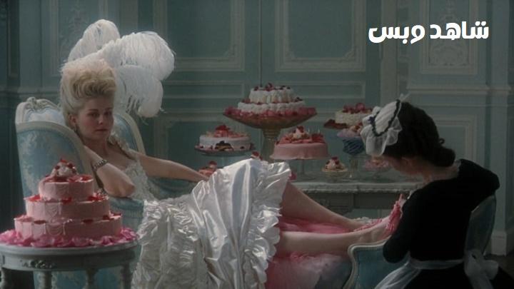 مشاهدة فيلم Marie Antoinette 2006 مترجم