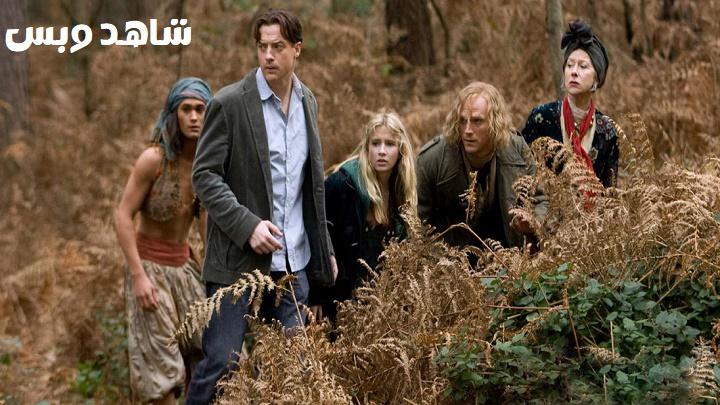 مشاهدة فيلم Inkheart 2008 مترجم