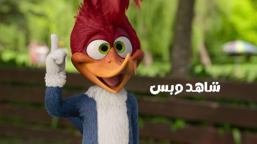 مشاهدة فيلم Woody Woodpecker Goes to Camp 2024 مترجم