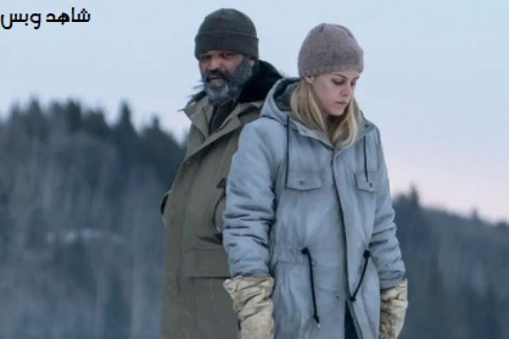 مشاهدة فيلم Hold the Dark 2018 مترجم