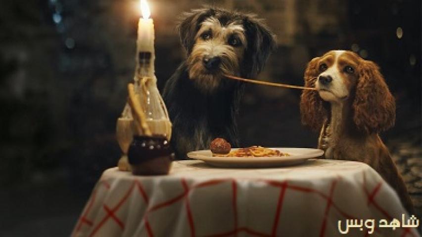 مشاهدة فيلم Lady and the Tramp 2019 مترجم