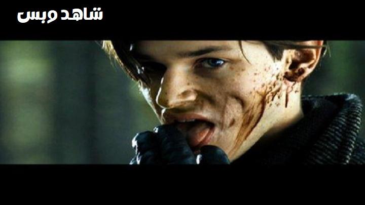 مشاهدة فيلم Hannibal Rising 2007 مترجم