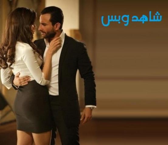 مشاهدة فيلم Agent Vinod 2012 مترجم