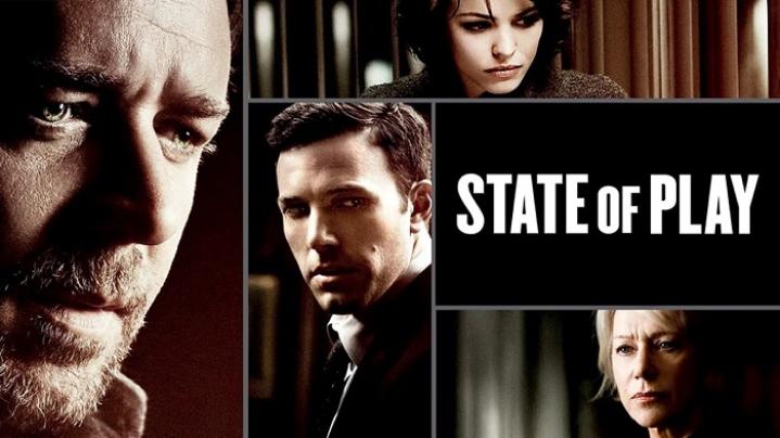 مشاهدة فيلم State of Play 2009 مترجم