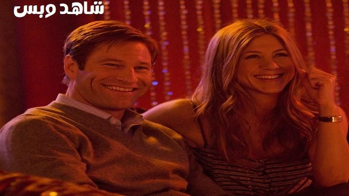 مشاهدة فيلم Love Happens 2009 مترجم