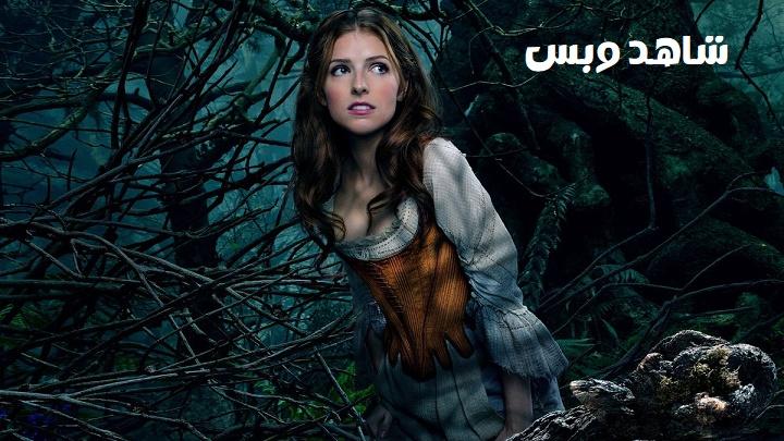 مشاهدة فيلم Into the Woods 2014 مترجم