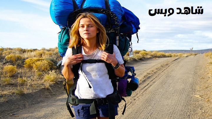 مشاهدة فيلم Wild 2014 مترجم