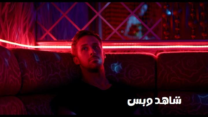 مشاهدة فيلم Only God Forgives 2013 مترجم