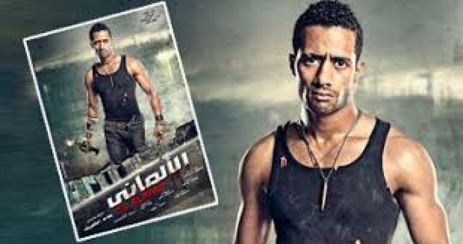 مشاهدة فيلم الألماني 2012 HD اون لاين