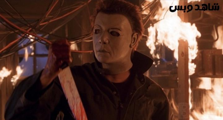 مشاهدة فيلم Halloween Resurrection 2002 مترجم