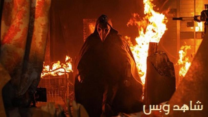 مشاهدة فيلم Major Grom Plague Doctor 2021 مترجم