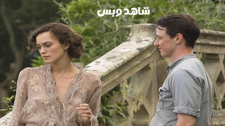 مشاهدة فيلم Atonement 2007 مترجم