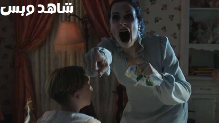 مشاهدة فيلم Insidious Chapter 2 2013 مترجم