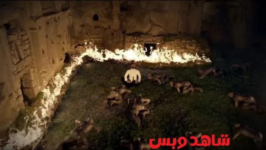 مشاهدة فيلم Siccin 6 2019 مترجم