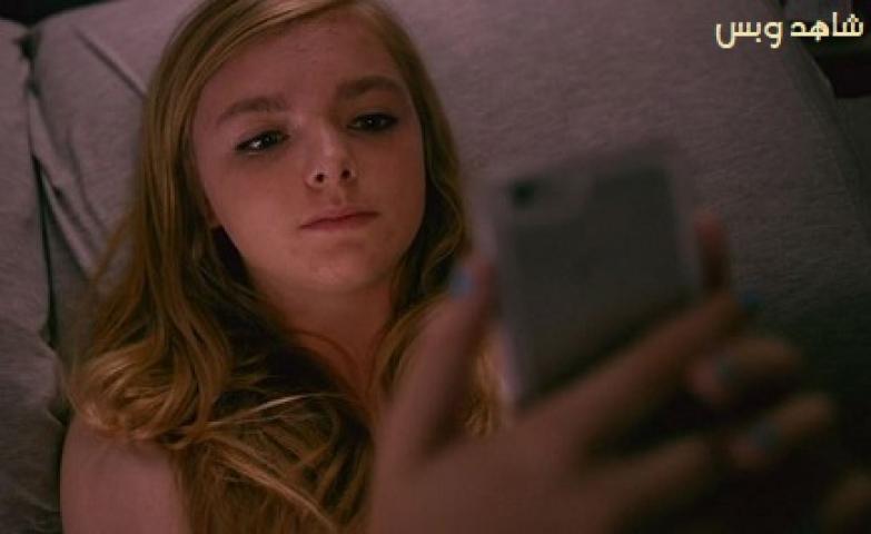 مشاهدة فيلم Eighth Grade 2018 مترجم