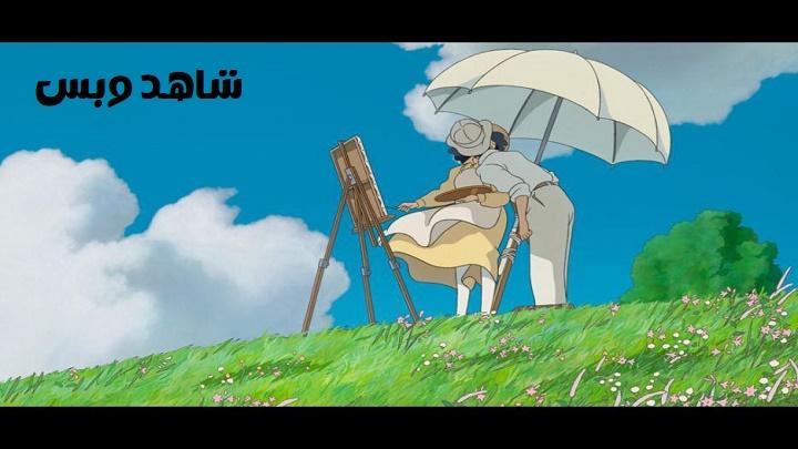 مشاهدة فيلم The Wind Rises 2013 مترجم