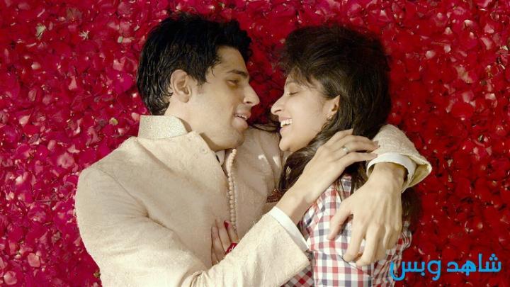 مشاهدة فيلم Hasee Toh Phasee 2014 مترجم