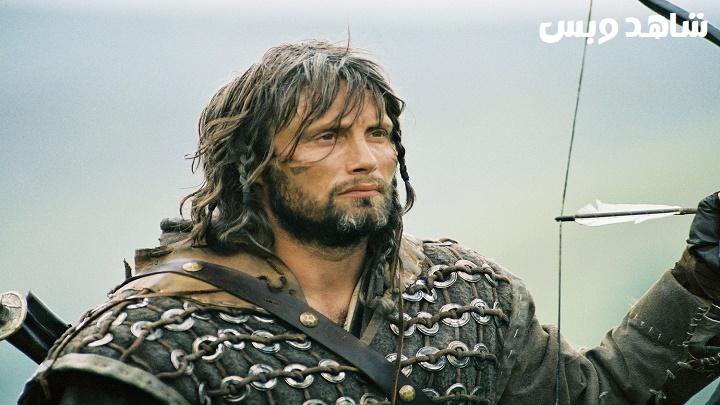 مشاهدة فيلم King Arthur 2004 مترجم