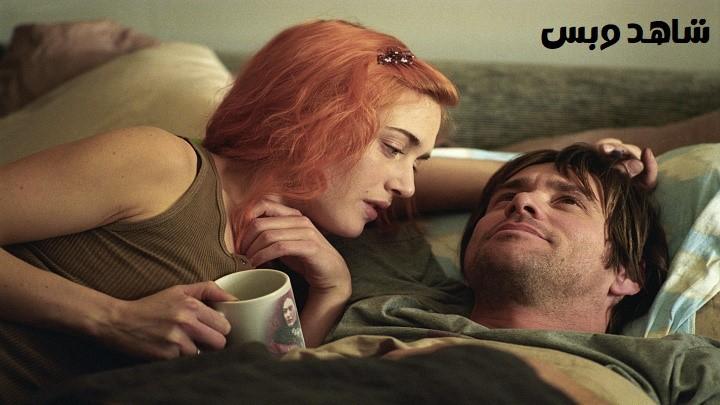 مشاهدة فيلم Eternal Sunshine of the Spotless Mind 2004 مترجم