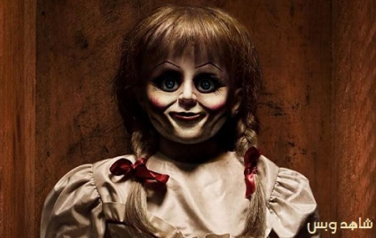 مشاهدة فيلم Annabelle 2 Creation 2017 مترجم