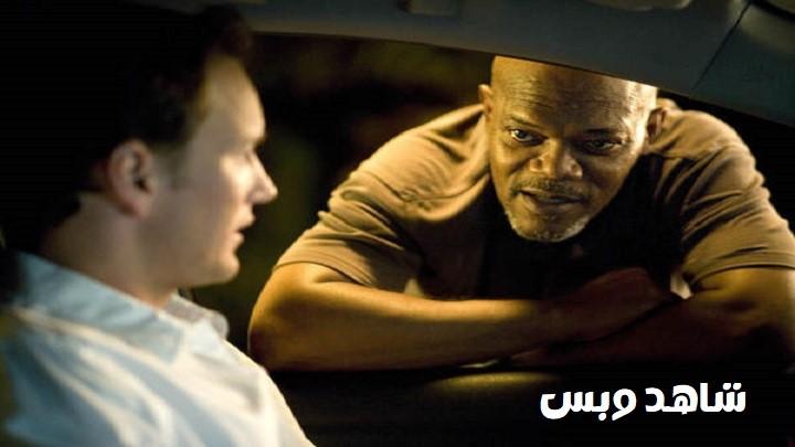 مشاهدة فيلم Lakeview Terrace 2008 مترجم