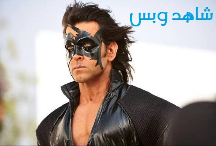 مشاهدة فيلم Krrish 3 2013 مترجم