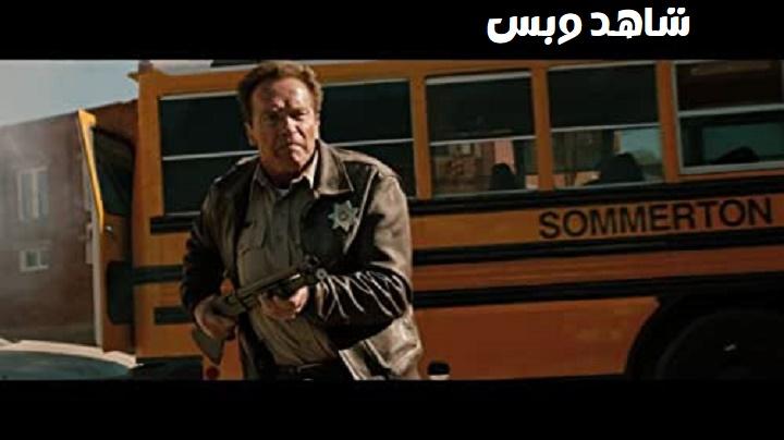 مشاهدة فيلم The Last Stand 2013 مترجم