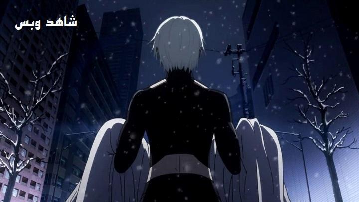 انمي Tokyo Ghoul الموسم الثاني الحلقة 11 الحادية عشر مترجم