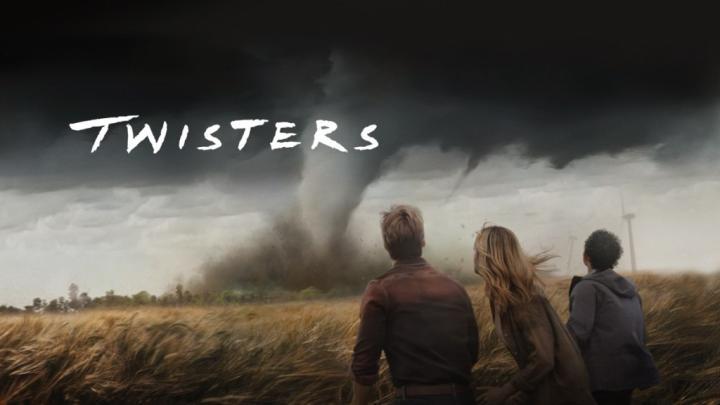 مشاهدة فيلم Twisters 2024 مدبلج