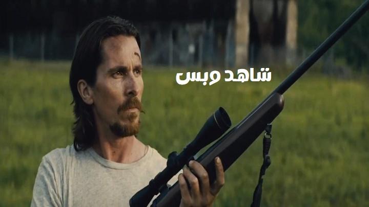 مشاهدة فيلم Out of the Furnace 2013 مترجم