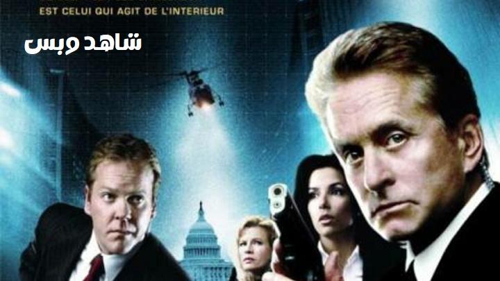 مشاهدة فيلم The Sentinel 2006 مترجم